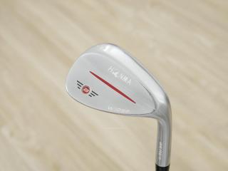 Wedge : Honma : Wedge Honma Beres W105P (Forged) Loft 56 ก้านเหล็ก NS Pro 950 Flex R