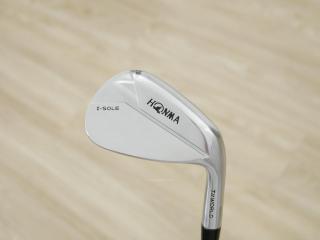 Wedge : Honma : Wedge Honma Tour World TW-W I-Sole (รุ่นปี 2022) Loft 48 ก้านกราไฟต์ Honma Vizard IB-105 Wedge 