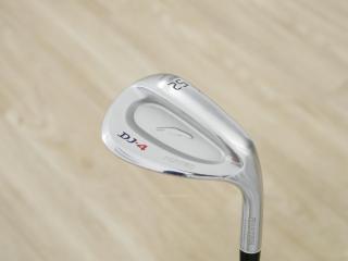 wedge : Wedge Fourteen DJ-4 Forged Loft 52 ก้านเหล็ก NS Pro DS91W Flex S