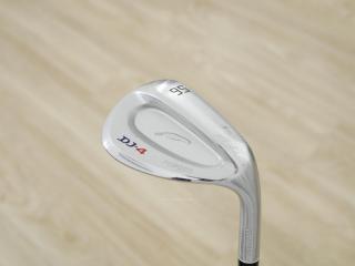 Wedge : Fourteen : Wedge Fourteen DJ-4 Forged Loft 56 ก้านเหล็ก NS Pro DS91W Flex S