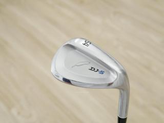 Wedge : Fourteen : Wedge Fourteen DJ-5 Forged Loft 54 ก้านกราไฟต์ 55 Wedge Flex