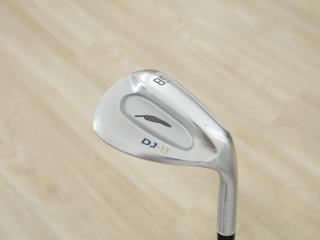 Wedge : Fourteen : Wedge Fourteen DJ-11 (Forged) Loft 58 ก้านเหล็ก Dynamic Gold Wedge 