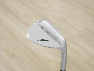 Wedge : Fourteen : Wedge Fourteen RM-12 Forged Loft 50 ก้านเหล็ก NS Pro 950 HT Wedge Flex