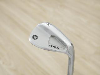 Wedge : Other : Wedge Yamaha Inpres RMX 116 Forged Loft 52 ก้านเหล็ก Dynamic Gold 95 R300