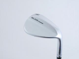 wedge : Wedge Ping Glide Forged Loft 54 ก้านเหล็ก Dynamic Gold S200