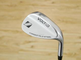 Wedge : Other : Wedge Katana Voltio Forged Loft 56 ก้านเหล็ก GS85 R300