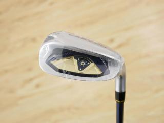 Wedge : Honma : **ของใหม่ ยังไม่แกะพลาสติก** Chipper Honma Beres Easy On (หายาก) Loft 45 ก้านกราไฟต์