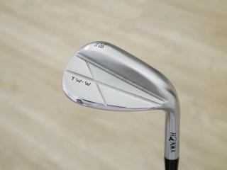 Wedge : Honma : Wedge Honma Tour World TW-W CNC Milled (รุ่นล่าสุด ออกปี 2024) Loft 58 ก้านเหล็ก NS Pro 950 NEO Flex R