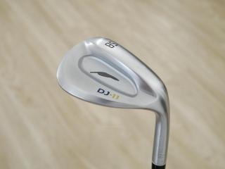 Wedge : Fourteen : Wedge Fourteen DJ-11 (Forged) Loft 58 ก้านเหล็ก Dynamic Gold Wedge Flex