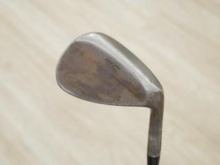 Wedge : Other : Wedge RC (Royal Collection) DB Forged Loft 56 ก้านเหล็ก Dynamic Gold S200