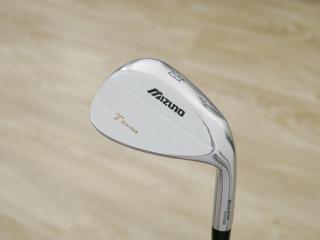 Wedge : Other : Wedge Mizuno MP T Series Forged Loft 53 ก้านเหล็ก Dynamic Gold Wedge Flex