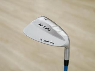 Wedge : Other : Wedge Yonex Triprinciple (หายาก) Loft 59 ก้านกราไฟต์ 100 กรัม 