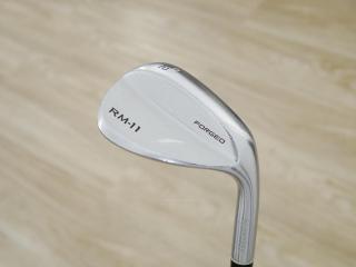 wedge : Wedge Fourteen RM-11 Forged Loft 52 ก้านเหล็ก NS Pro 950 HT Wedge Flex