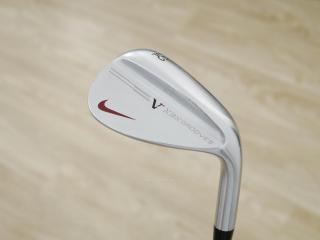 Wedge : Other : Wedge Nike V XBX Grooves Forged Loft 52 ก้านเหล็ก Dynamic Gold 