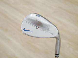 Wedge : Other : Wedge Nike V XBX Grooves Forged Loft 60 ก้านเหล็ก Dynamic Gold S200