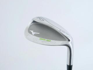 Wedge : Other : Wedge Mizuno Sure DD (ตีง่ายมาก) Loft 50 ก้านเหล็ก NS Pro 950 HT Wedge