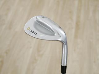 wedge : Wedge Fourteen D-030 Forged Loft 56 ก้านเหล็ก NS Pro 950 HT Wedge Flex
