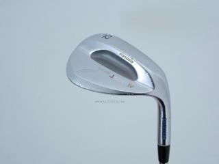 Wedge : Fourteen : Wedge Fourteen MT-28 J.Spec Forged Loft 52 ก้าน NS Pro 950 Wedge