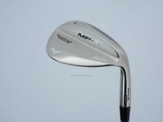 Wedge : Other : Wedge Mizuno MP-R12 Forged Loft 58 ก้านเหล็ก Dynamic Gold Wedge Flex