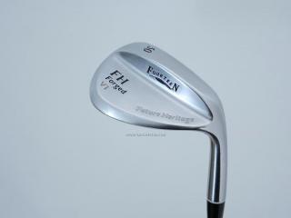 Wedge : Fourteen : Wedge Fourteen FH Forged V1 Loft 50 ก้านเหล็ก NS Pro Modus 105 Flex S