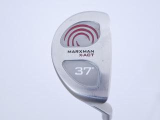 Wedge : Other : Chipper Odyssey Marxman X-ACT Loft 37 