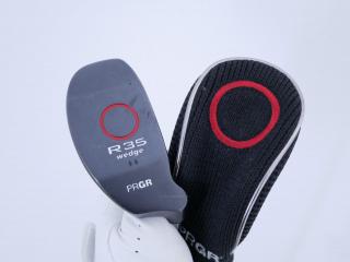 Wedge : Other : Chipper PRGR R35 Wedge ยาว 35 นิ้ว