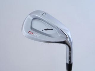 Wedge : Fourteen : Wedge Fourteen DJ-22 Forged Loft 41 ก้านเหล็ก NS Pro 750 Flex R