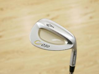 wedge : Wedge Fourteen C-030 Forged Loft 51 ก้านเหล็ก NS Pro 950 HT Wedge Flex