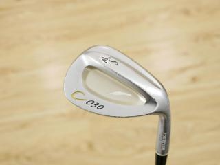 wedge : Wedge Fourteen C-030 Forged Loft 56 ก้านเหล็ก NS Pro 950 HT Wedge Flex