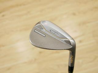 wedge : Wedge Honma Beres (ออกปี 2022) Loft 50 ก้านเหล็ก Dynamic Gold 95 VSS Wedge