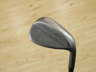 Wedge : Other : Wedge Titleist Vokey SM10 Loft 56 ก้านเหล็ก Dynamic Gold Wedge