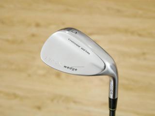Wedge : Other : Wedge PRGR TR-X Loft 56 ก้านกราไฟต์ M-40 Flex SR