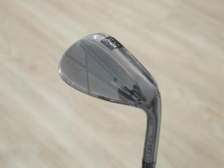 wedge : **ของใหม่ ยังไม่แกะพลาสติก** Wedge Honma Tour World TW-W CNC Milled Copper (รุ่นล่าสุด ออกปี 2024) Loft 56 ก้านเหล็ก Dynamic Gold S200