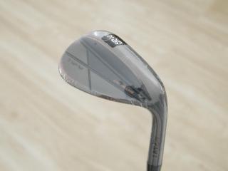 Wedge : Honma : **ของใหม่ ยังไม่แกะพลาสติก** Wedge Honma Tour World TW-W CNC Milled Copper (รุ่นล่าสุด ออกปี 2024) Loft 56 ก้านเหล็ก Dynamic Gold S200