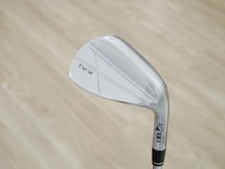 Wedge : Honma : **ของใหม่ ยังไม่แกะพลาสติก** Wedge Honma Tour World TW-W CNC Milled (รุ่นล่าสุด ออกปี 2024) Loft 50 ก้านเหล็ก NS Pro 950 NEO Flex R