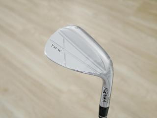 Wedge : Honma : **ของใหม่ ยังไม่แกะพลาสติก** Wedge Honma Tour World TW-W CNC Milled (รุ่นล่าสุด ออกปี 2024) Loft 50 ก้านเหล็ก NS Pro 950 NEO Flex R
