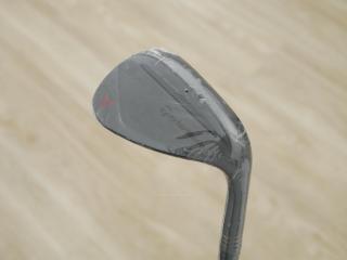 Wedge : Taylormade : **ของใหม่ ยังไม่แกะพลาสติก** Wedge Taylormade Milled Grind 2 Loft 56 ก้านเหล็ก Dynamic Gold S200