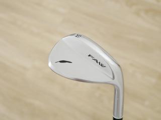 Wedge : Fourteen : Wedge Fourteen FA-W (ปี 2025) Loft 54 ก้านกราไฟต์ Fujikura TRAVIL 85 Flex S
