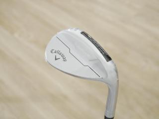 Wedge : Other : **ของใหม่ ยังไม่แกะพลาสติก** Wedge Callaway Opus Loft 58 ก้านเหล็ก Dynamic Gold S200