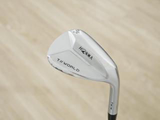 Wedge : Honma : Wedge Honma Tour World TW-W (ปี 2020) Loft 56 ก้านเหล็ก NS Pro 950 Flex S