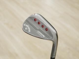 Wedge : Other : Wedge Callaway JAWS Forged Loft 50 สุดยอดก้าน Fujikura Diamond Speeder 8 Flex R