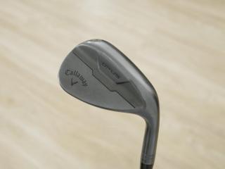 Wedge : Callaway : Wedge Callaway Opus Loft 50 ก้านเหล็ก NS Pro Modus 120 Flex S