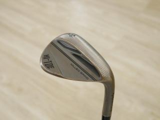 Wedge : Taylormade : Wedge Taylormade Hi-Toe 3 Loft 56 ก้านเหล็ก Dynamic Gold S200