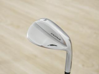 Wedge : Fourteen : Wedge Fourteen RM4 Forged Loft 48 ก้านเหล็ก NS Pro TS101W Flex S