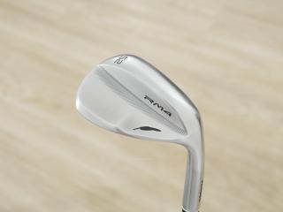 Wedge : Fourteen : Wedge Fourteen RM4 Forged Loft 52 ก้านเหล็ก NS Pro TS114W Flex S