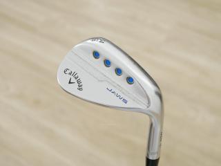 Wedge : Callaway : Wedge Callaway JAWS MD5 Loft 54 ก้านเหล็ก Dynamic Gold Tour Issue 115 S200