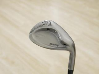 Wedge : Other : Wedge Kasco Dolphin DW-JPFG Forged Loft 51 ก้านเหล็ก NS Pro Zelos 7 Flex R