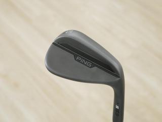 Wedge : Other : Wedge Ping S159 (ออกปี 2024) Loft 50 ก้านเหล็ก NS Pro Modus 105 Flex S