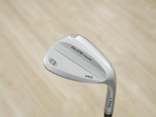 Wedge : Other : Wedge Ping Glide Forged Pro (รุ่นปี 2022) Loft 59 ก้านเหล็ก NS Pro Modus 105 Flex S