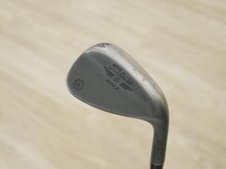 Wedge : Other : Wedge Titleist Vokey SM7 Loft 54 ก้านเหล็ก Dynamic Gold Wedge Flex
